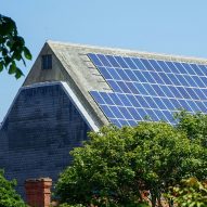 Net zero verification scheme launched for UK buildings