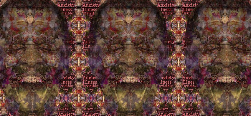 The Diagnosed and the Dismissed&nbsp;by&nbsp;Ricky Vaughan Mercer