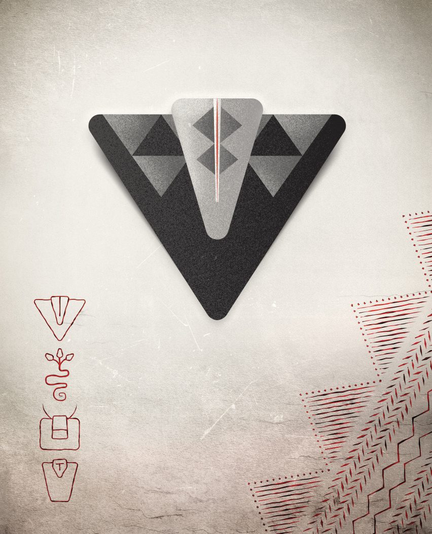 Exploring cultural influences on the visual design of writing systems&nbsp;by&nbsp;Charlie Germany