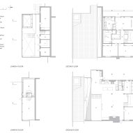 Uufie Belfountain House