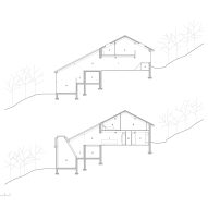 Uufie Belfountain House
