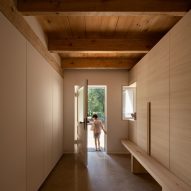Uufie Belfountain House
