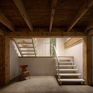 Uufie Belfountain House