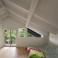 Uufie Belfountain House