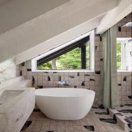 Uufie Belfountain House