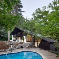 Uufie Belfountain House