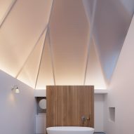 Uufie Belfountain House
