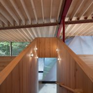 Uufie Belfountain House