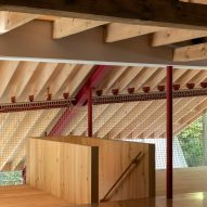 Uufie Belfountain House