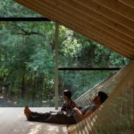 Uufie Belfountain House