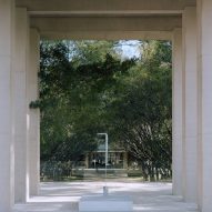 Aranya Art Centre Guangzhou by Vector Architects