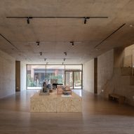 Aranya Art Centre Guangzhou by Vector Architects