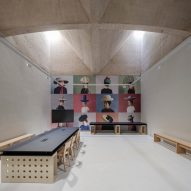 Aranya Art Centre Guangzhou by Vector Architects