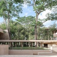 Aranya Art Centre Guangzhou by Vector Architects