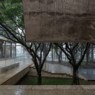 Aranya Art Centre Guangzhou by Vector Architects