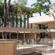Aranya Art Centre Guangzhou by Vector Architects