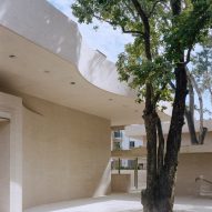 Aranya Art Centre Guangzhou by Vector Architects