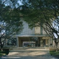 Vector Architects reject &ldquo;white cube&rdquo; design for Aranya Art Center Guangzhou
