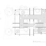 Plan of Waankarn by Studio Locomotive
