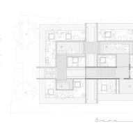 Plan of Waankarn by Studio Locomotive