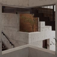 Waankarn by Studio Locomotive