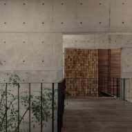 Waankarn by Studio Locomotive