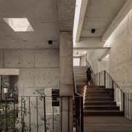 Waankarn by Studio Locomotive