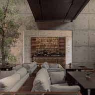 Waankarn by Studio Locomotive