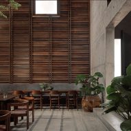 Waankarn by Studio Locomotive
