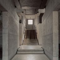 Waankarn by Studio Locomotive