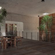 Waankarn by Studio Locomotive