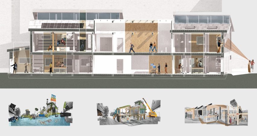 Second Nature: Learning through Waste, Repair and Reuse by Holly Salmons