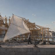 Waterfront repair and craft hub among projects from University of Plymouth
