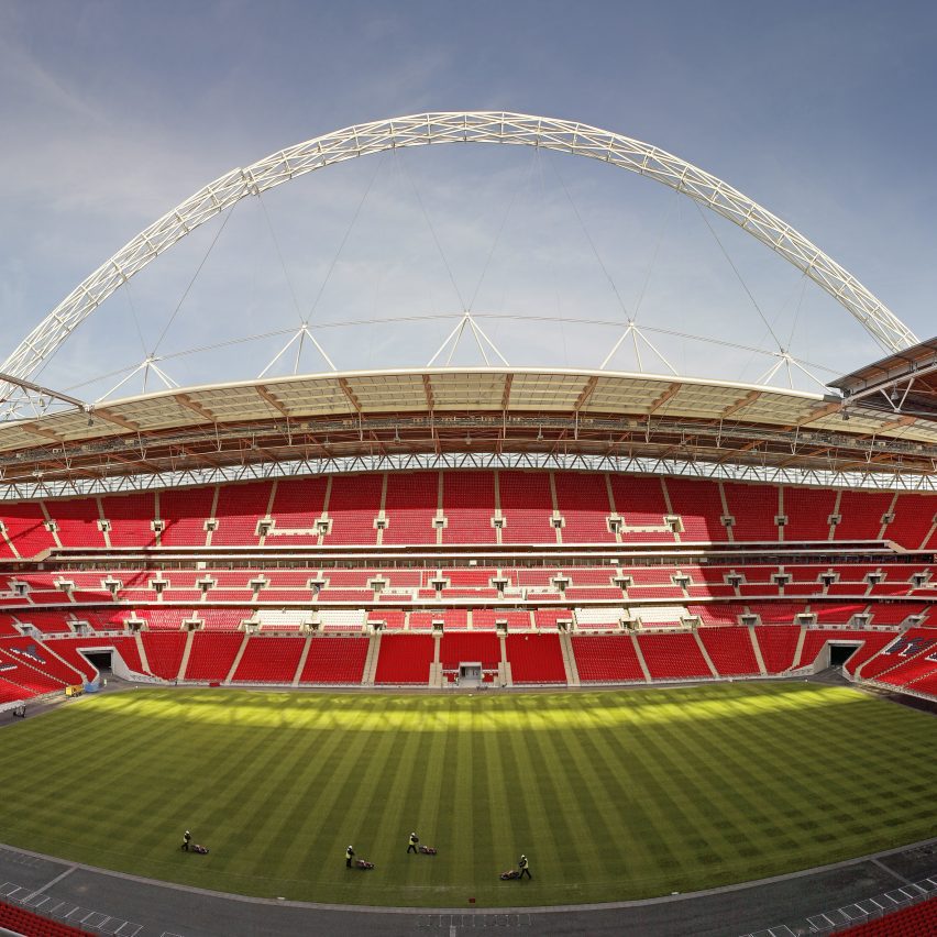 Wembley Stadium