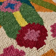 Yinka Ilori Dunelm collection