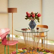 Yinka Ilori Dunelm collection