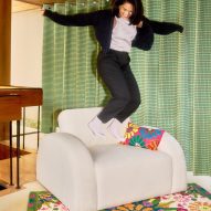 Yinka Ilori Dunelm collection