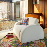 Yinka Ilori's top four pieces from his Dunelm collection