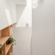 Tile House by YN Studio