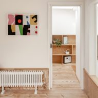 Tile House by YN Studio