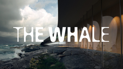 The Whale by Schnitler&Co