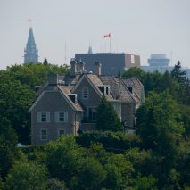 "In Canada, design still receives remarkably little recognition"