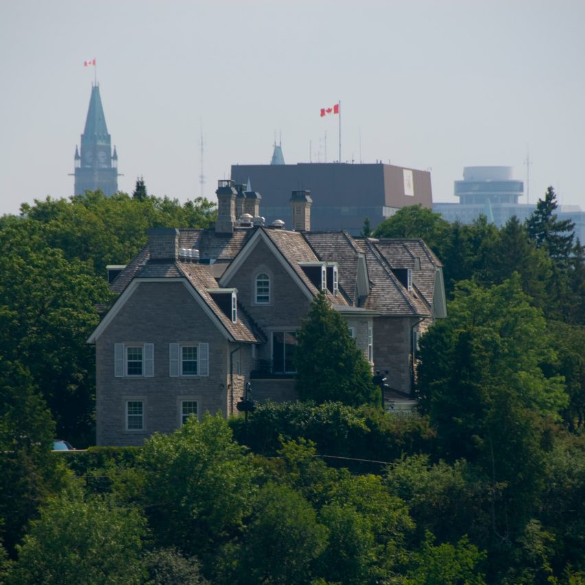 24 Sussex Ottawa