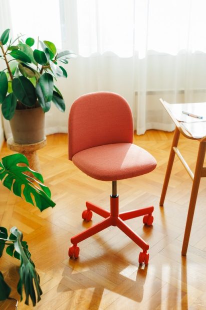 HÅG Minu by Andreas Engesvik and Jannicke Grung for Flokk