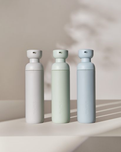 Suri Refillable Toothpaste by Suri