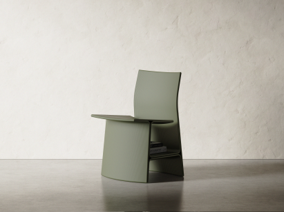 Kino by Pablo Castillo Design