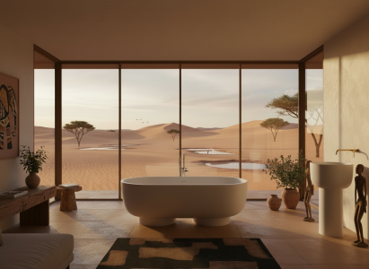 The Tembo Collection by Apaiser and Yoo Studio