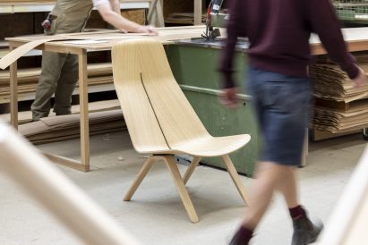 Join by Foster + Partners and Isokon