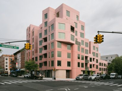 144 Vanderbilt by Tankhouse and SO-IL