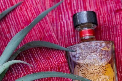 Tequilana Tex by Cuemái
